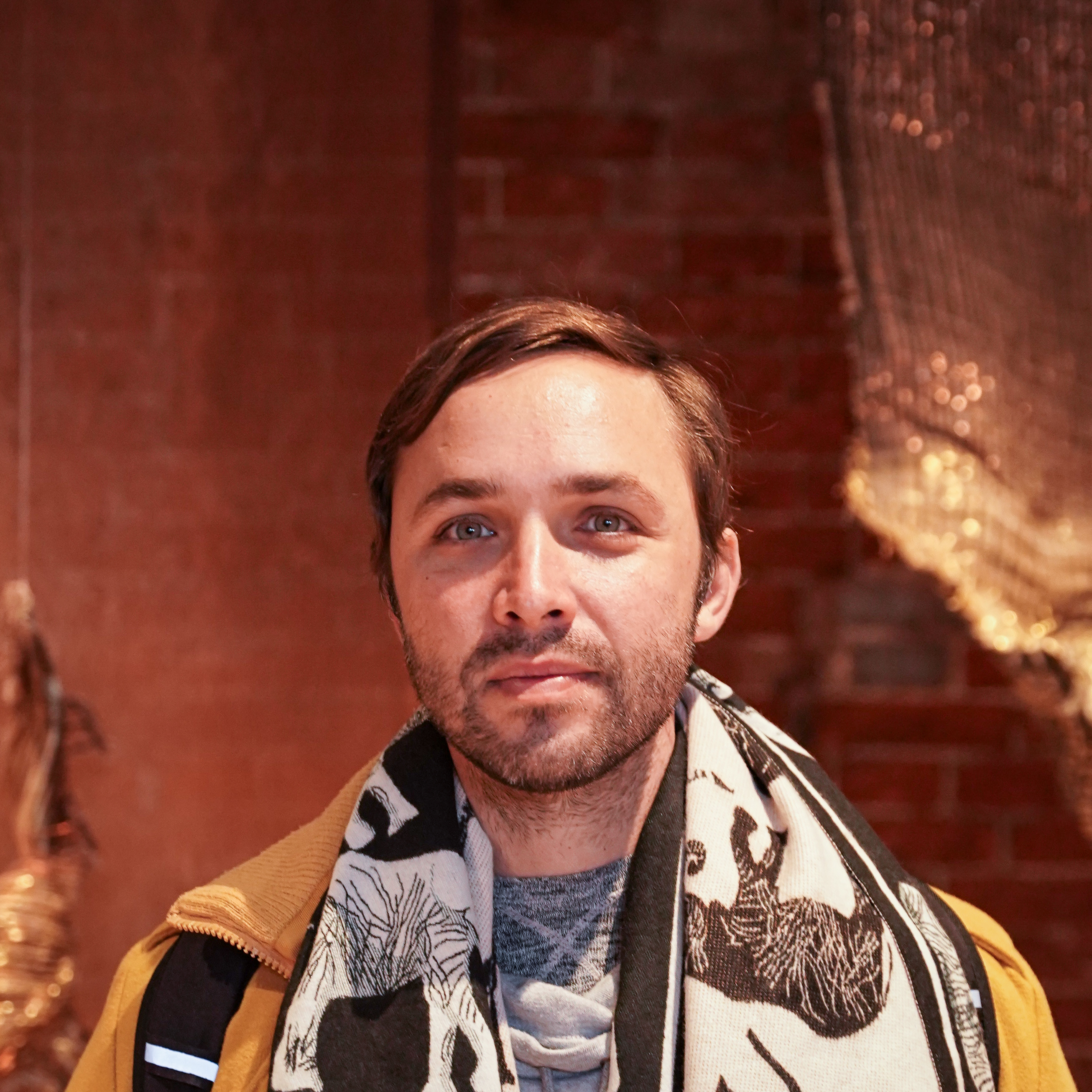 Franco Schoeman
